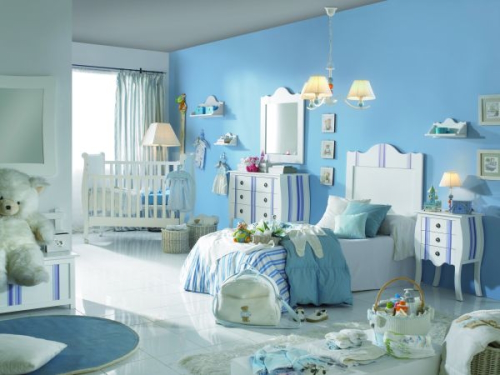 Dormitorio Juvenil NIZA